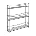 Produktbild Kumino Lava Gewürzregal 3-Etg. 35x8x37cm TouchTherm