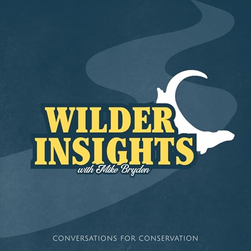 Wilder Insights with Mike Bryden cover art