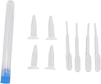 Vista 7 de Fdit Solución líquida de prueba de suelo, nitrógeno potasio de medición de suelo Kit de prueba de suelo Líquido de prueba de suelo para jardinería