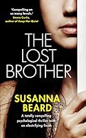 The Lost Brother 1789316022 Book Cover