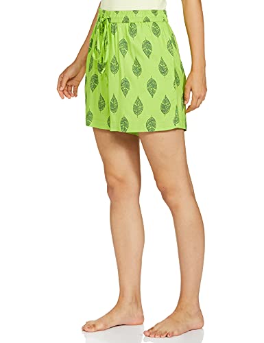 Image of Indigo Women's Bermuda Shorts