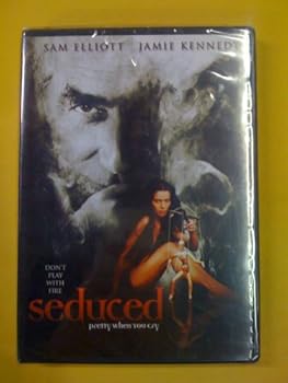 DVD Seduced Book