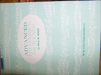 Advanced Technique for Bands: ATB Percussion B00XJSWU3A Book Cover