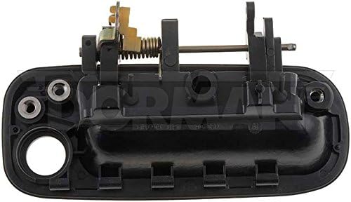 77619, 69220-33020 Exterior Door Handle Left Front(Driver) 92-96 CAMRY 4 DOOR