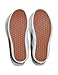 Vans Women's Fairview Deluxe Shoe | Casual Low-Top Fashion Sneakers, Retro Street Style, Woven Gray Olive, 8