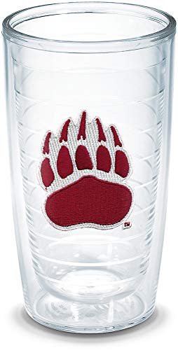 Preisvergleich Produktbild Tervis Becher University of Montana 16-Ounce farblos