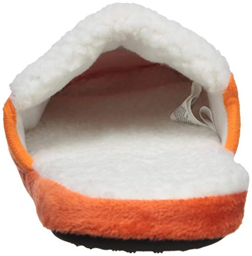 Image of FOCO NFL Mens Football Team Logo Moccasin Slippers Shoes