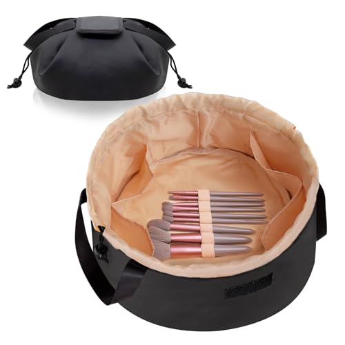 FANGENKE Drawstring Makeup Organizer