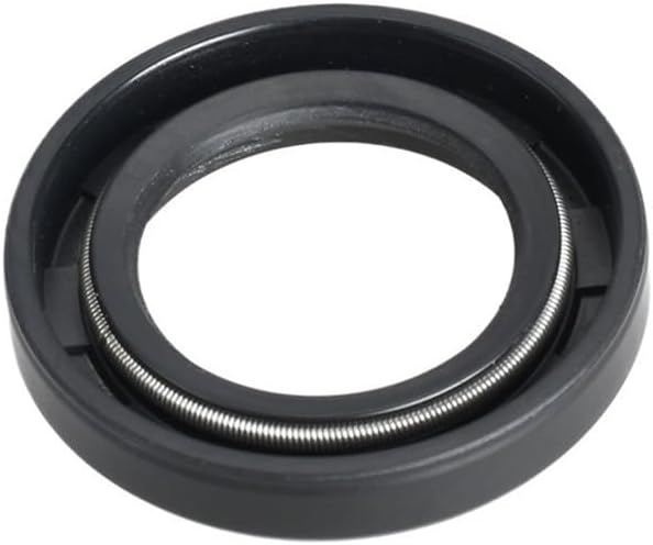 18mm Drive Shaft Oil Seal Suitable for Outboard Motor Model 40Hp 2 Stroke Or 4 Stroke Boat Engine Part 93104-18049 93104-18049