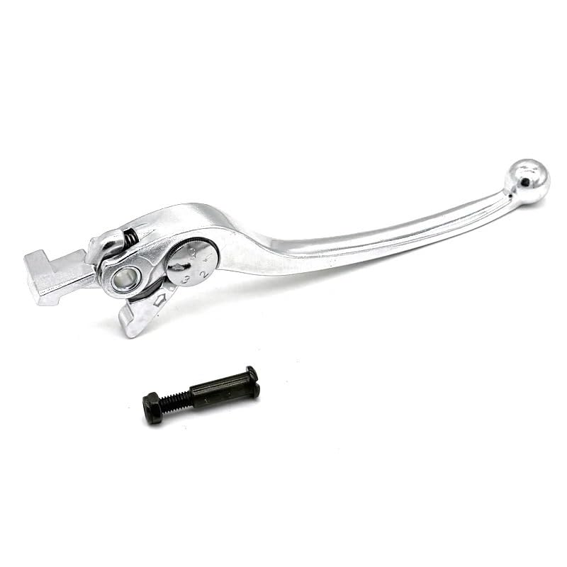 Palanca del freno delantero de tacto firme para Suzuki V-STROM DL650 y GSF600