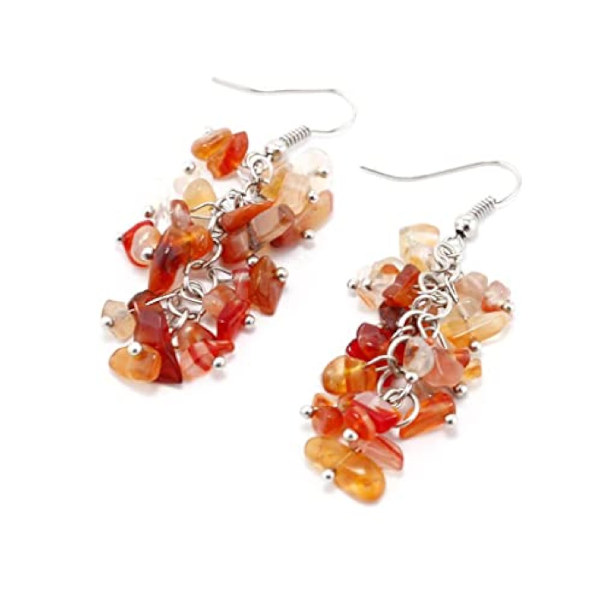 Natural Crystal Tumbled Stone Irregular Stones for Crafts Decor