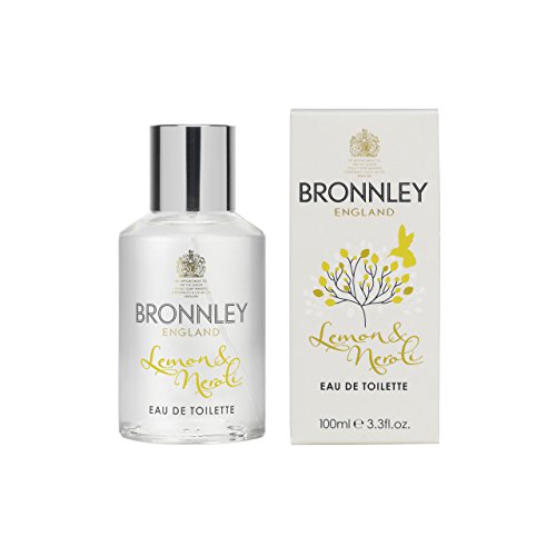 Preisvergleich Produktbild BRONNLEY Bro Zitr / Neroli EDT Vapo 100 ml