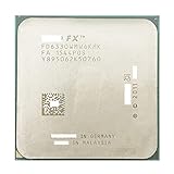 Version PCIe : PCIe 3.0 FX-6330 FX 6330 Processeur CPU 6330 3,6 GHz Six Core 95 W FD6330WMW6KHK Socket AM3