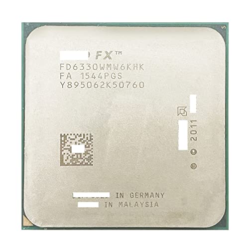 FX-6330 FX 6330 3.6 GHz 6 RA CPU vZbT 95W FD6330WMW6KHK \Pbg AM3+