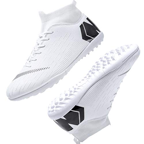 La Mejor Selección de Botas futbol calcetín Top diez. 8 Imagen adicional