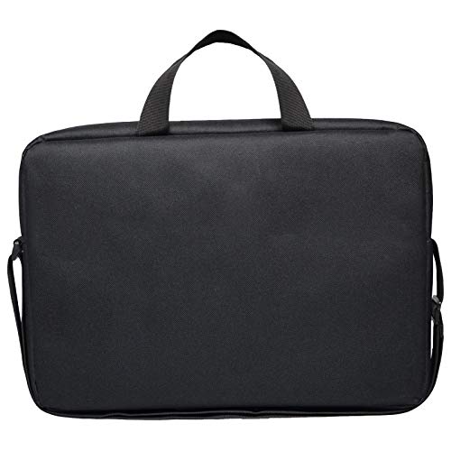 Bagage de cabine Port Designs noir : protégez vos affaires des chocs en voyage