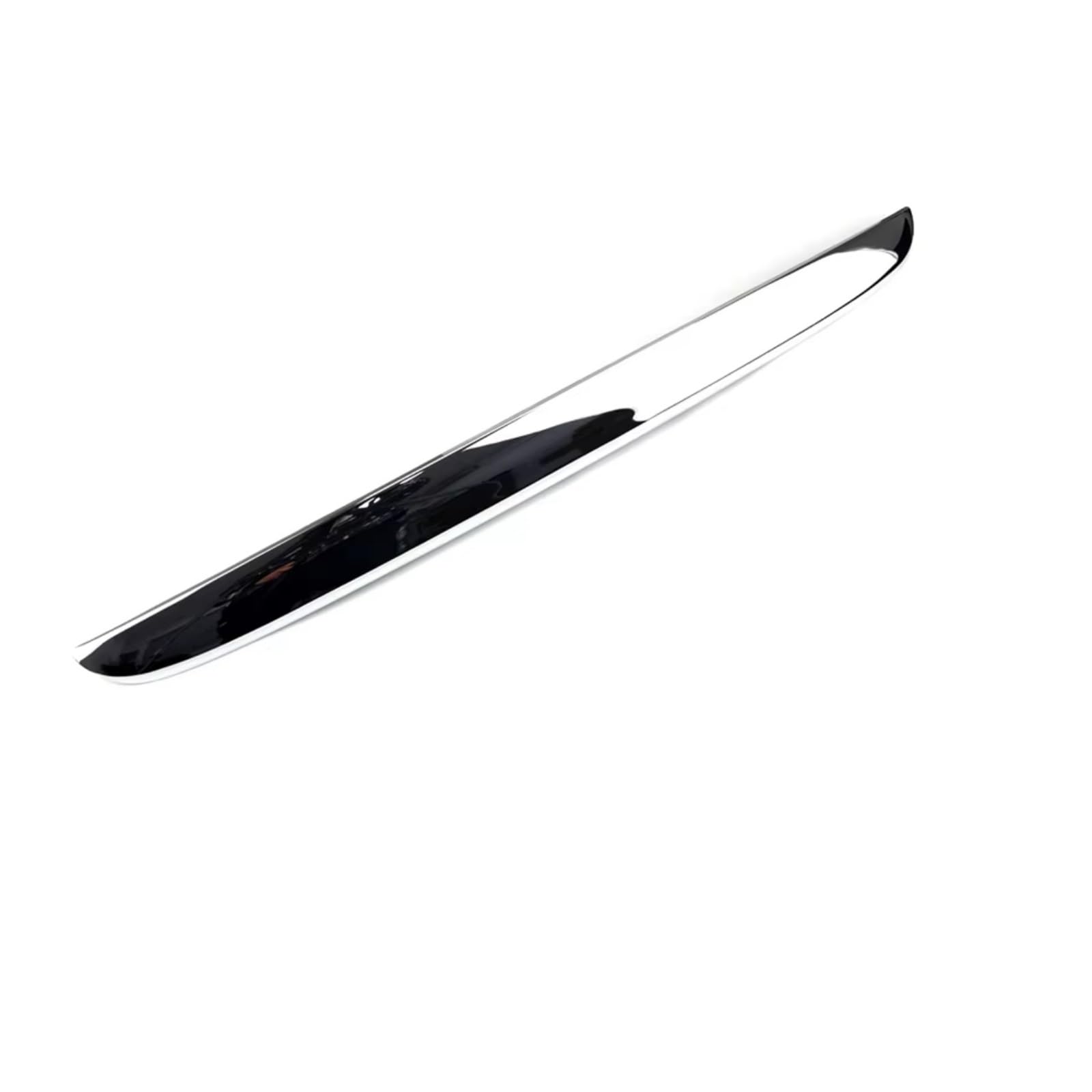 Bouton hayon arrière de qualité supérieure pour poignée coffre Mini Cooper R56