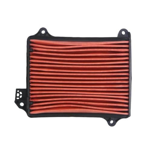 Filtre à air anti-poussière pour NX250 AX-1 évite usure moteur 1987-1997