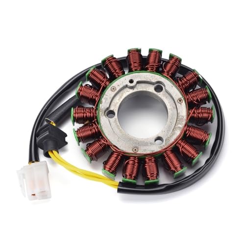 Stator de générateur haut rendement pour GSXR 750 2006