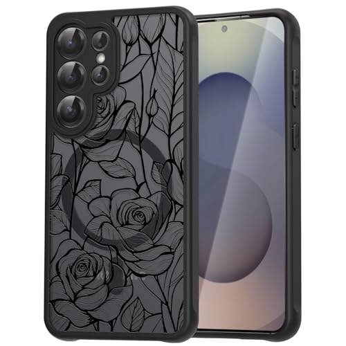 Coque Samsung S26 Ultra en polycarbonate haut de gamme translucide