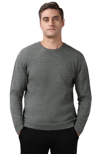 Image of Peter England Men Sweater