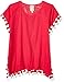 Seafolly Girls' Big Summer Essentials Kaftan