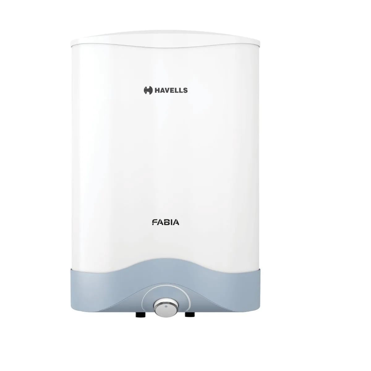 Havells Fabia 6L 5 Star Storage Water Heater (Geyser) | Vertical Mounting | Feroglas Coated Tank | Incoloy Glass Coated Heating Element | Whirlflow Technology | 7-Year Tank Warranty-image-42