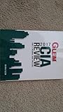 Gleim 2017 CIA Review Part 2 Brand New
