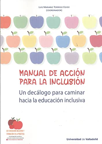 Manual De Accion Para La Inclusion