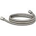 KOHLER K-45981-BN Awaken 72-Inch Ribbon Hose, Vibrant Brushed Nickel
