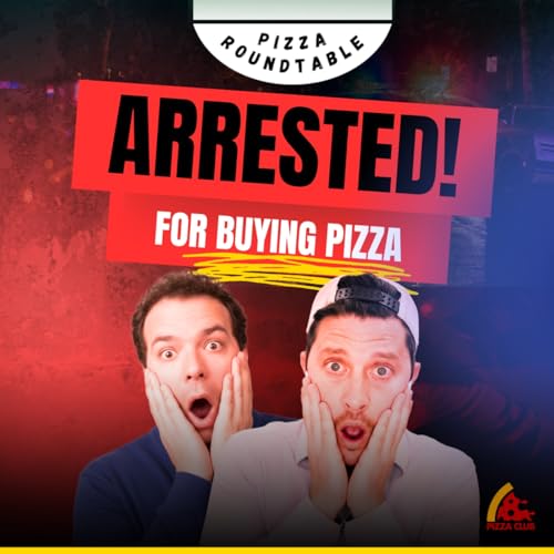 Pizza News of the Week: Little Caesars&rsquo; Self-Serve Store, Florida Pizza Chase & French Bread Debate!