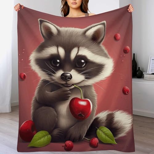 Couverture flanelle chaude contre le froid canapé et lit - 6