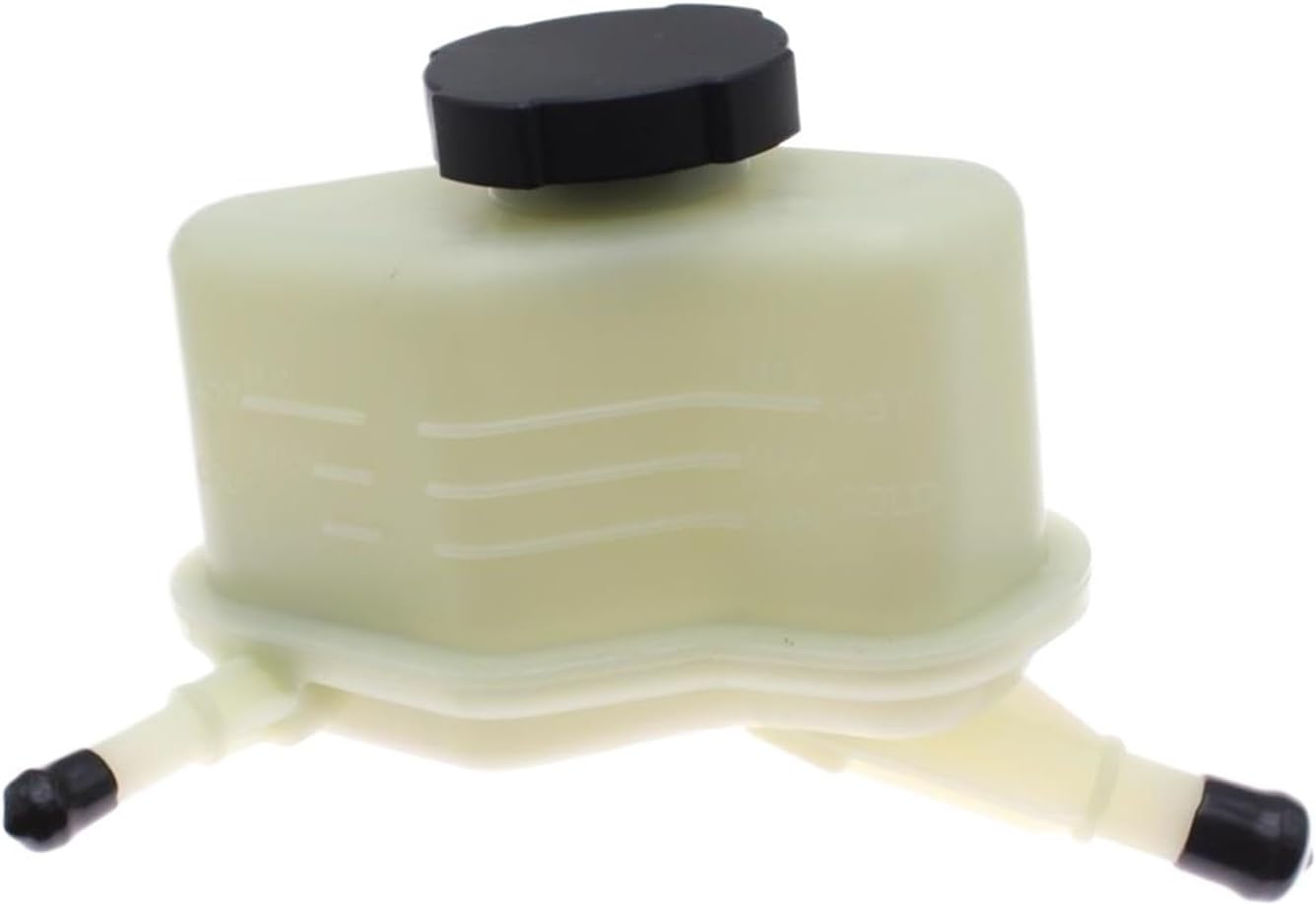 49180-JA000 Fit For Altima And Fit For Maxima Power Steering Fluid Reservoir With Capped Bottle