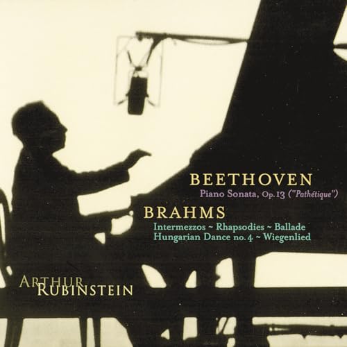 Rubinstein Collection 10