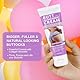 Tkekruh Butt Enchancement Cream 80g, Buttock Enhancement Cream, Gesäß Enhancement Cream, Feuchtigkeitsspendende Straffende Massagecreme, Hautstraffende Creme, Cream Massage