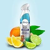 Febreze Lufterfrischer-Spray Extra Stark Gegen Tiergerüche, 300 ml