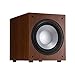 Produktbild Jamo J-12 Subwoofer, Farbe: dark apple