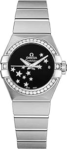 Omega Constellation