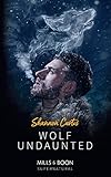 Wolf Undaunted