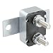 CURT 58360 30 Amp Universal Circuit Breaker