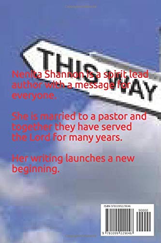 Seeking Wisdom or Seeking A Sign: Becoming A Spirit Led Writer