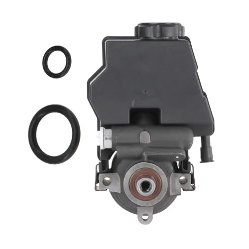 Cardone 96-69849 Automotive Replacement Power Steering Pump for Chevrolet Camaro 1998-2002 and Pontiac Firebird 1998-2002
