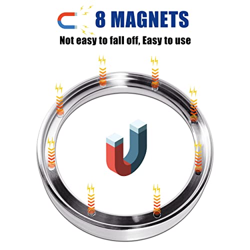 Koffie Doseertrechter - Afbeelding 3