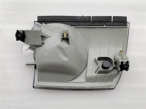 Amazon.com: FDONG Corner Lamp with White Color for Mitsubishi
