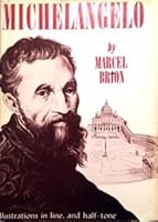 Michelangelo. B004TN7ICM Book Cover