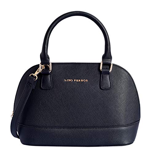 Lino Perros Women’s Artificial Leather Handbag