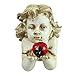Westcharm Solar Lighted Mariah Cherub Light - Landscape Ornament