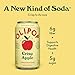 OLIPOP Prebiotic Soda Pop, Crisp Apple, Pantry Pack Packed with Prebiotics, Fiber, and Botanicals, Gluten Free, GMO Free, 12oz (12-Cans)