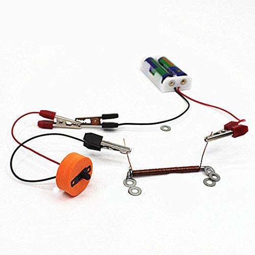 Buy pgsa2z™ making with electric current school science project
