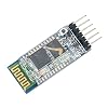 KYYKA HC-05 Draadloze Bluetooth RF Transceiver Master Slave Geïntegreerde Bluetooth-module 6-pins draadloze seriële…